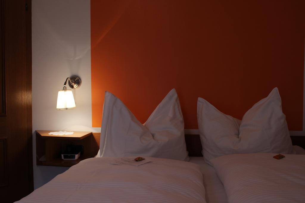 Pension Wolfgangsee Sankt Wolfgang im Salzkammergut Quarto foto