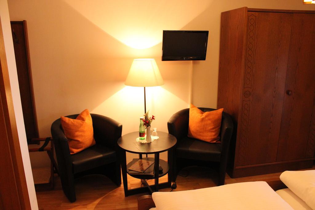 Pension Wolfgangsee Sankt Wolfgang im Salzkammergut Quarto foto