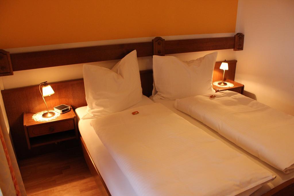 Pension Wolfgangsee Sankt Wolfgang im Salzkammergut Quarto foto