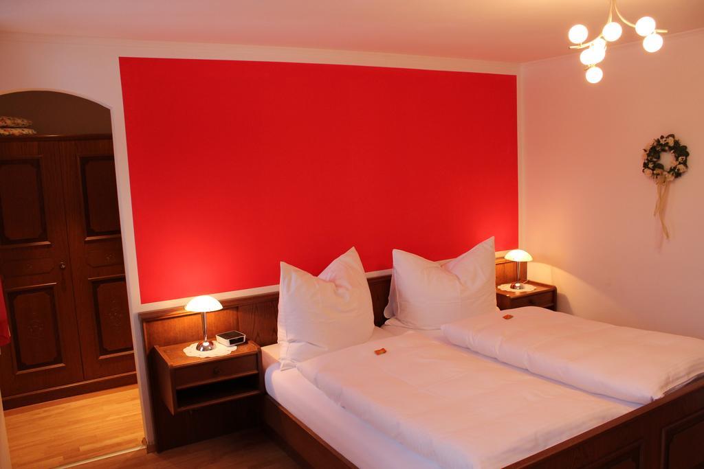 Pension Wolfgangsee Sankt Wolfgang im Salzkammergut Quarto foto