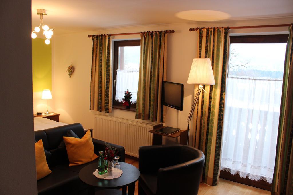 Pension Wolfgangsee Sankt Wolfgang im Salzkammergut Quarto foto