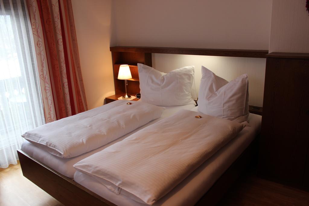 Pension Wolfgangsee Sankt Wolfgang im Salzkammergut Quarto foto