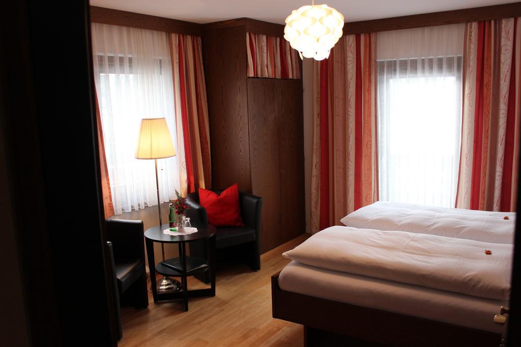 Pension Wolfgangsee Sankt Wolfgang im Salzkammergut Quarto foto