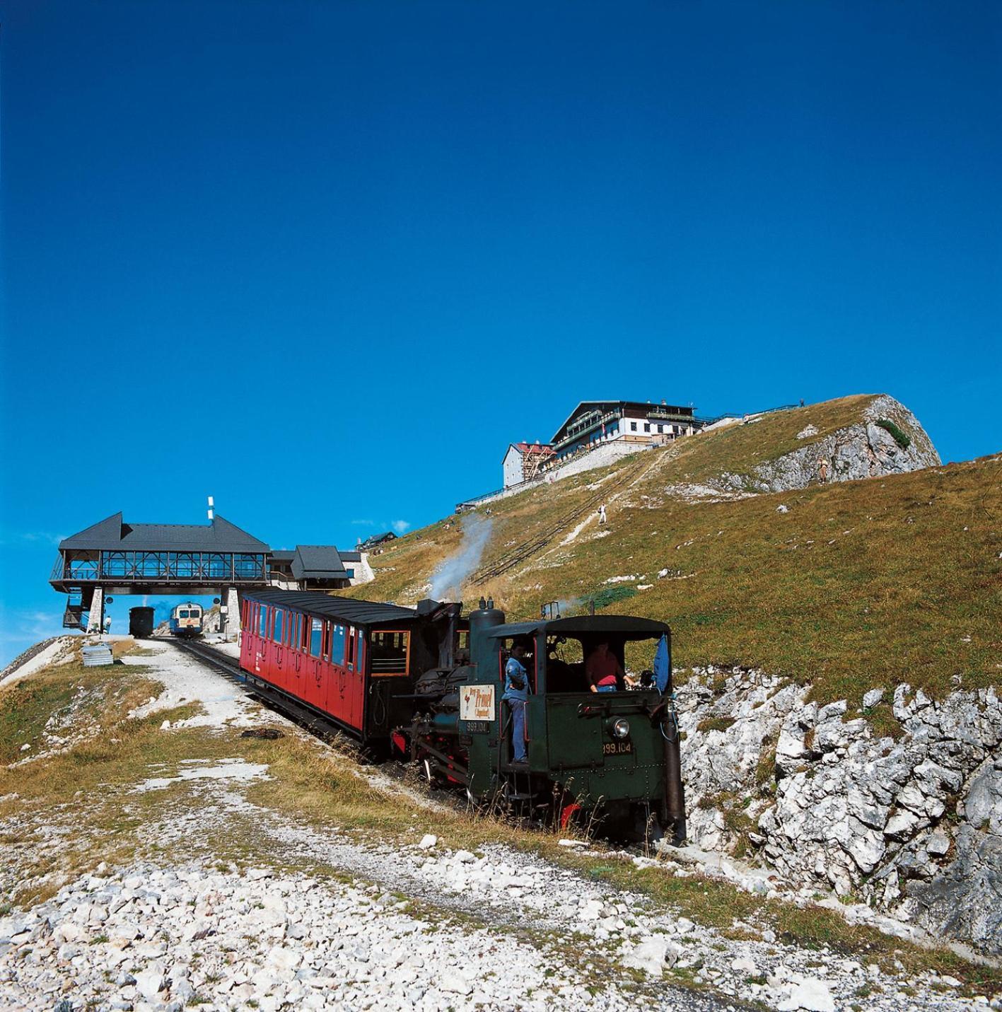 Pension Wolfgangsee Sankt Wolfgang im Salzkammergut Exterior foto