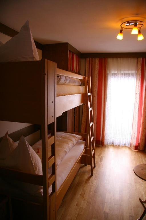 Pension Wolfgangsee Sankt Wolfgang im Salzkammergut Quarto foto