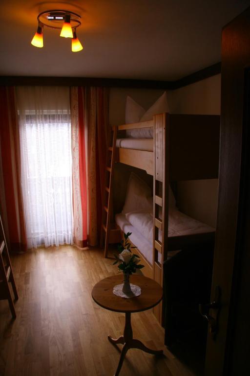 Pension Wolfgangsee Sankt Wolfgang im Salzkammergut Quarto foto